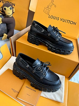 Лоферы И Мокасины Женские Louis Vuitton 23233