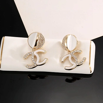 Бижутерия Chanel 11721258