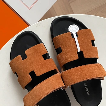 Сандалии Женские Hermes 13406958