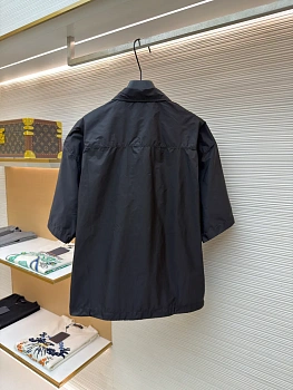 Рубашки Мужские Prada 11430103