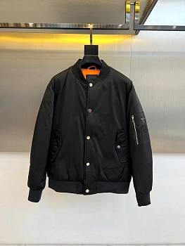Куртки И Пуховики Мужские Prada 1290441
