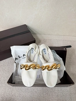 Балетки Женские Alaia 1854196