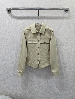 Рубашки Мужские Chanel 11430064