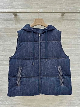 Жилеты Женские Brunello Cucinelli 650192