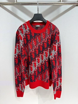 Джемперы И Свитеры Мужские Christian Dior 1941433