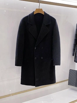 Пальто И Тренчи Мужские Brioni 843708