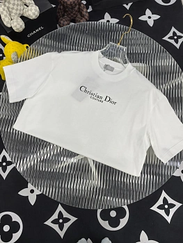 Футболки Женские Christian Dior 10122779
