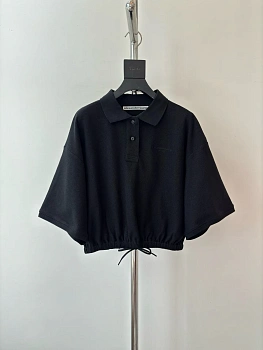 Футболки Женские Alexander Wang 10452541