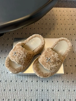 Тапочки Женские Ugg 547696