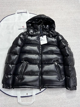 Куртки И Пуховики Женские Moncler 4627458