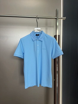 Рубашки Мужские Zegna 12615781