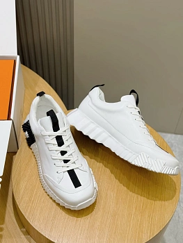 Кроссовки Мужские Hermes 2326900