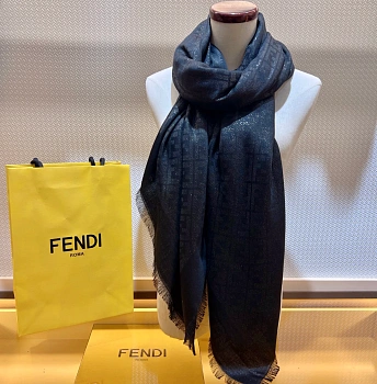 Шарфы Fendi 1880759