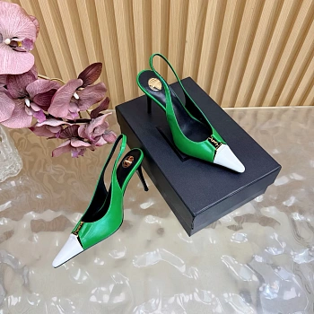 Туфли Женские Saint Laurent 9999673