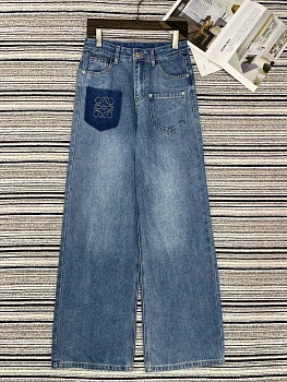 Джинсы Женские Loewe 10839142