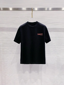 Футболки Женские Balenciaga 1887763