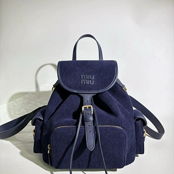 Рюкзаки Женские Miu Miu 10105202