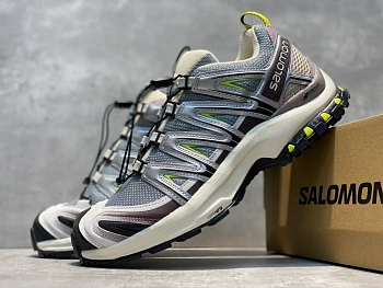 Кроссовки Женские Salomon 175810