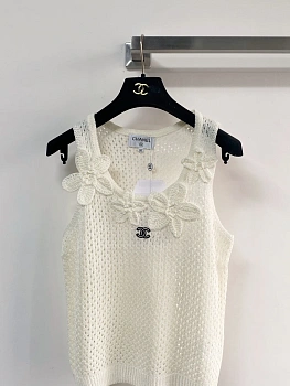 Жилеты Женские Chanel 12935788