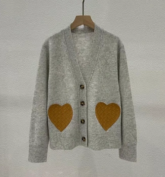 Джемперы И Свитеры Женские Bottega Veneta 1243904