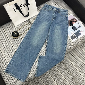 Джинсы Женские Loewe 5060388