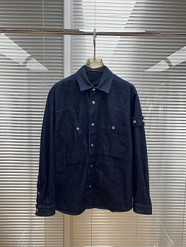 Джинсы Мужские Stone Island 5124709