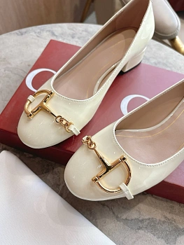 Балетки Женские Gucci 12589648