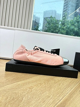 Кроссовки Женские Prada 53376