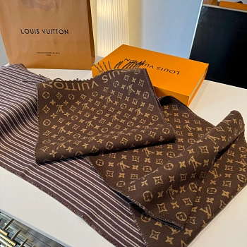 Шарфы Louis Vuitton 824074