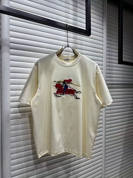 Футболки Женские Burberry 619127