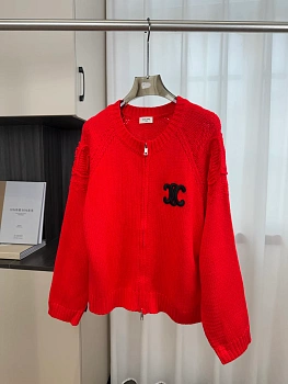 Джемперы И Свитеры Женские Celine 452330