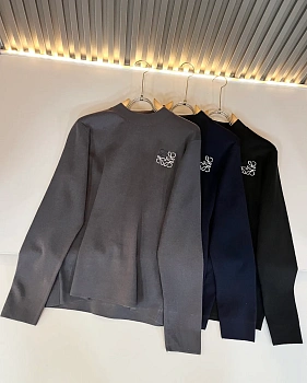 Джемперы И Свитеры Мужские Loewe 187875