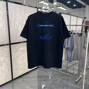 Футболки Мужские Chanel 11346630