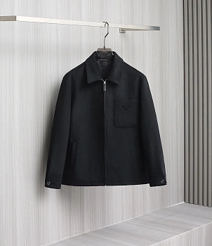 Куртки И Пуховики Мужские Prada 843705