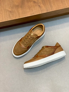 Кеды Мужские Stefano Ricci 1261626