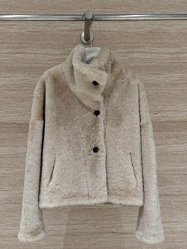 Шубы Женские Brunello Cucinelli 1684229