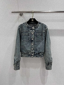 Жакеты Женские Chanel 12878973
