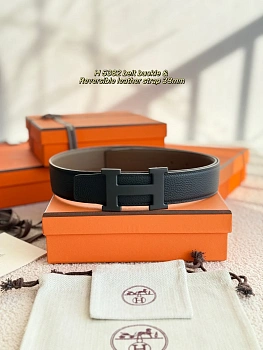 Ремни Hermes 13411725