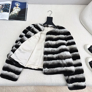 Шубы Женские Loro Piana 502120