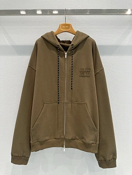 Свитшоты И Худи Женские Miu Miu 3018453