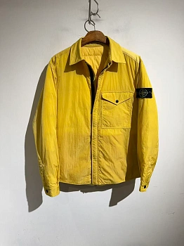 Куртки И Пуховики Мужские Stone Island 236862