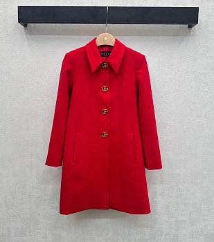 Тренчи Женские Gucci 3587184