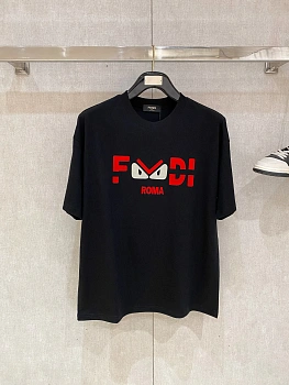 Футболки Мужские Fendi 28646