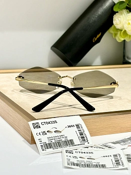 Бижутерия Cartier 13199425