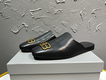 Мюли И Сабо Мужские Balenciaga 530665