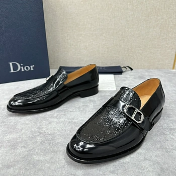Лоферы Мужские Christian Dior 11072