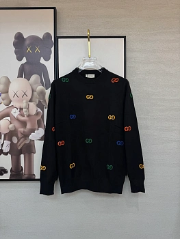 Джемперы И Свитеры Мужские Gucci 658199
