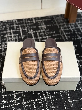 Лоферы И Мокасины Женские Brunello Cucinelli 13366351