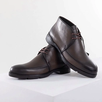 Ботинки Мужские Zegna 3958