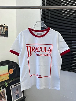 Футболки Женские Christian Dior 2183005